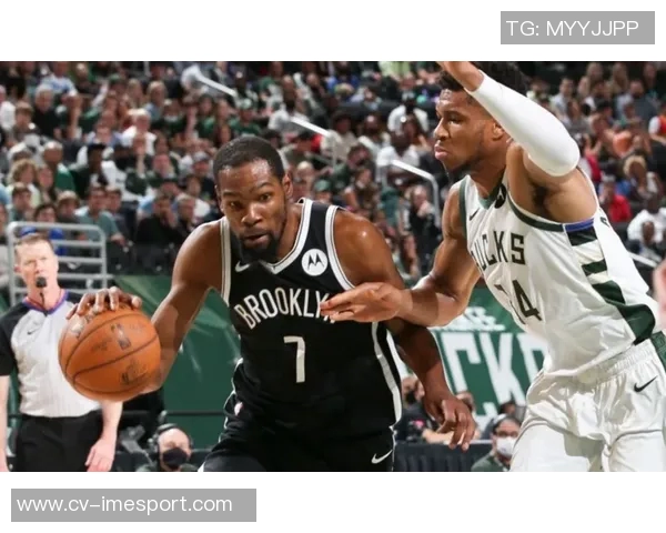 雄鹿第三节强势反弹再胜篮网分差扩大至29分悬念全无