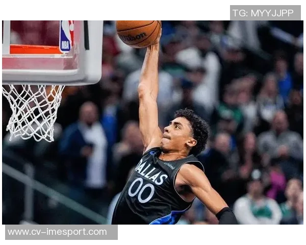 缺少克莱与克里斯蒂独行侠空间不足基德双塔组合展现良好效果