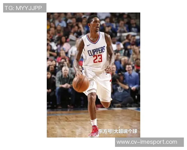 路威称保罗智商超群召集格里芬小乔丹组建复仇者联盟引领舆论风向