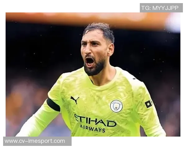 前比利时国门盛赞多纳鲁马是米兰历史最佳门将超越迈尼昂