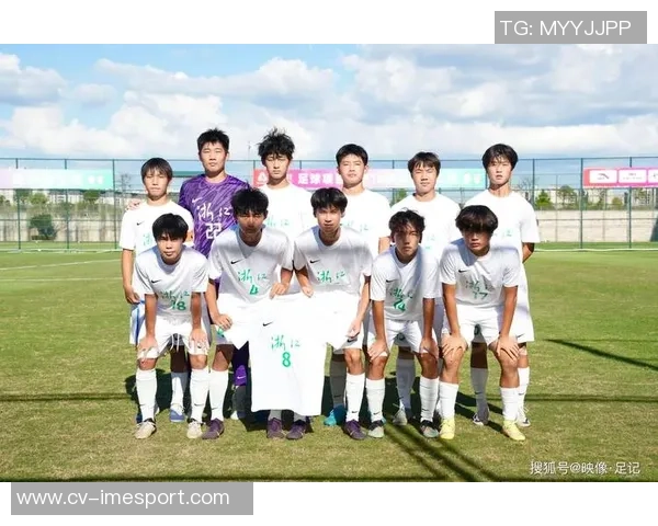 湖北U20队历史性夺冠全运会金牌展现青训成果足球未来可期