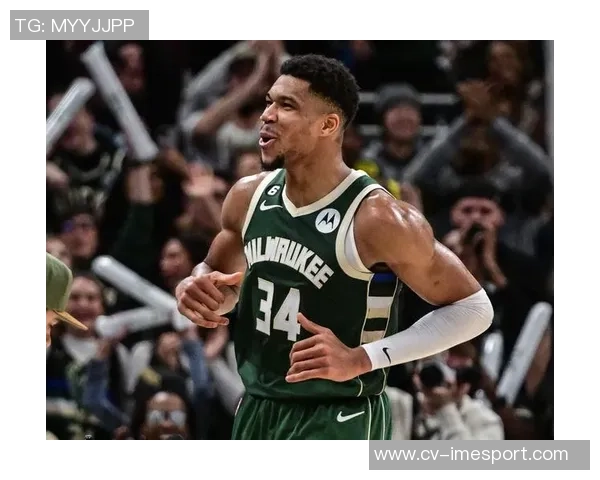 字母哥被交易的可能性高达76雄鹿未来面临重大抉择