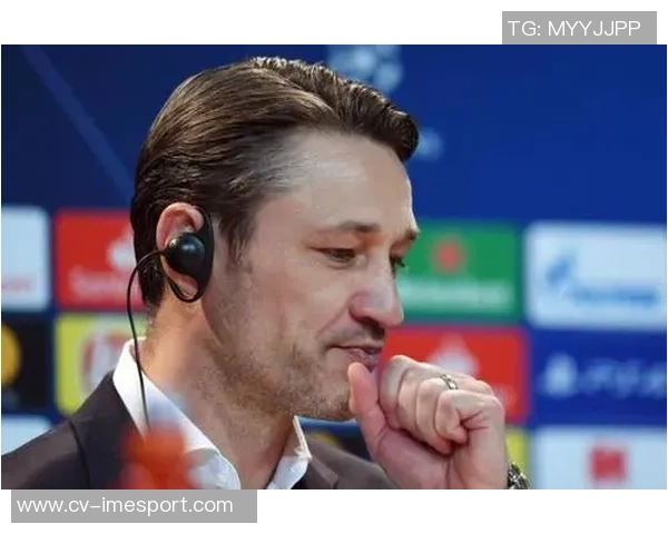 科瓦奇谈战术调整尝试四后卫未果强调保持简单不复杂的理念 科瓦奇谈战术调整尝试四后卫未果强调保持简单不复杂的理念