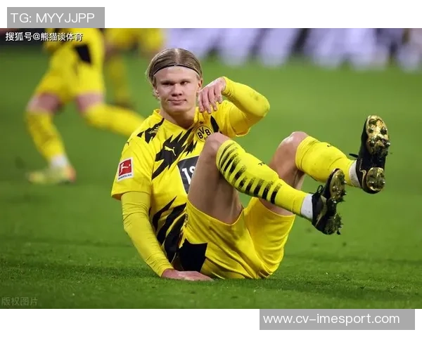 哈兰德仅售6000万多特转手桑乔贝林等五人获利达35亿 哈兰德仅售6000万多特转手桑乔贝林等五人获利达35亿