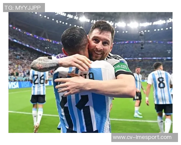 奥地利中场期待与梅西在可能的最后一届世界杯中交锋的特殊时刻