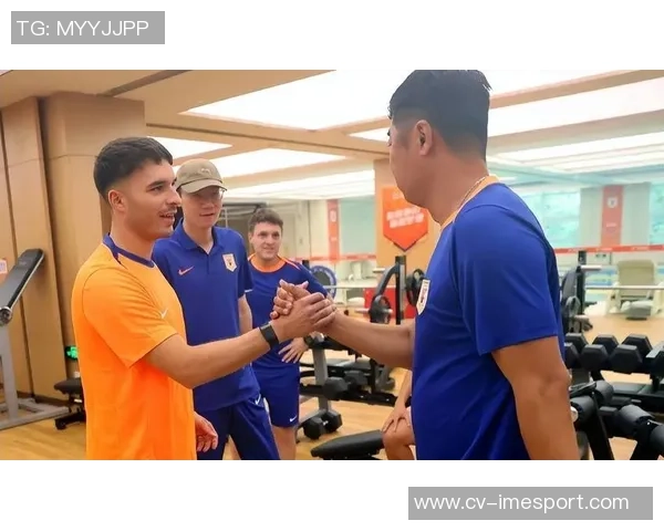 阿斯报道泰山后卫洛佩斯与球队解约将加盟阿尔瓦塞特新篇章开启 阿斯报道泰山后卫洛佩斯与球队解约将加盟阿尔瓦塞特新篇章开启