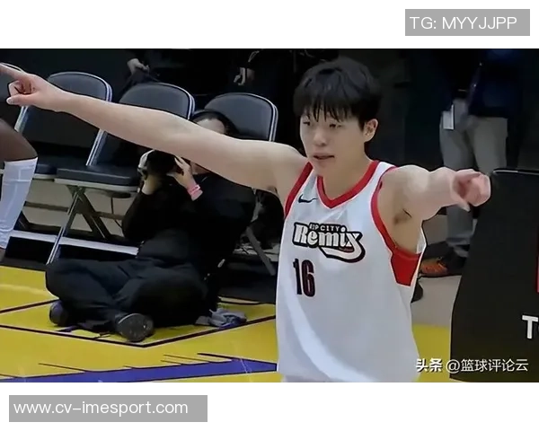 杨瀚森首月表现提升显著期待在G联赛中展现真正实力与潜力