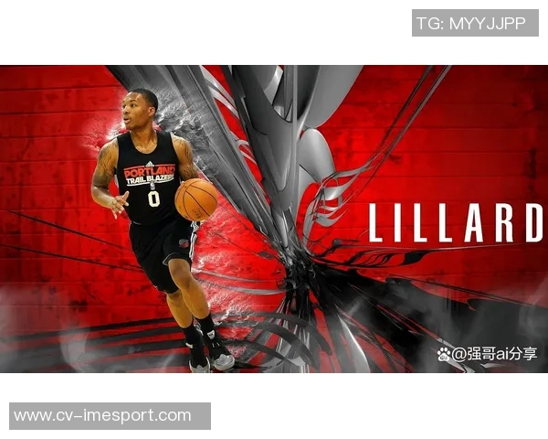 比卢普斯回忆利拉德71分神迹时刻当时我正全神贯注看球