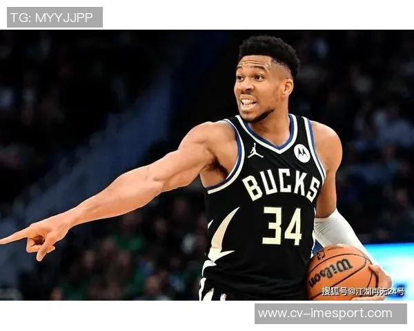 字母哥生涯总得分突破21000大关年轻球员中历史排名第六