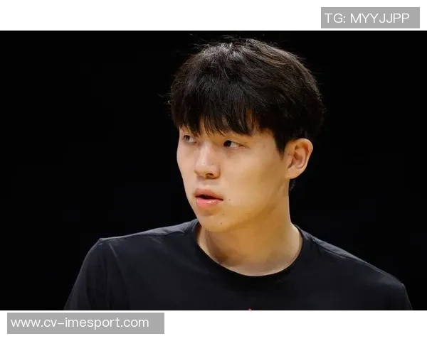 新秀杨瀚森首年适应期请大家给予更多理解与支持