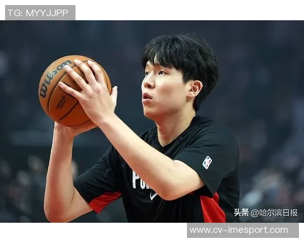 拓媒分析杨瀚森近期表现回暖但整体状态仍未达到预期水平