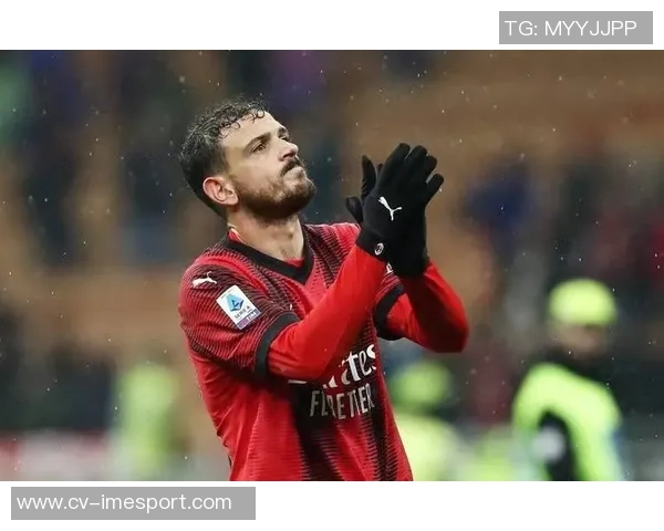 英超多队关注米兰19岁后卫巴尔泰萨吉引发转会热潮