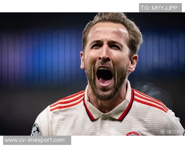 凯恩谈位置调整:后撤参与比赛让我更加享受足球的乐趣 凯恩谈位置调整:后撤参与比赛让我更加享受足球的乐趣