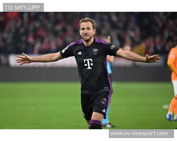 新月愿开出1亿欧年薪吸引凯恩却仍被拜仁成功签下 新月愿开出1亿欧年薪吸引凯恩却仍被拜仁成功签下