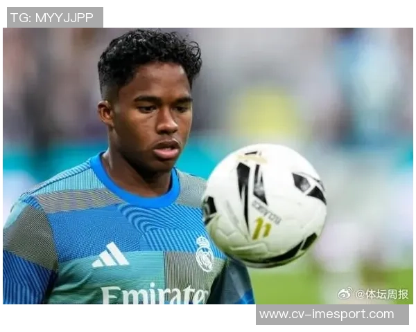 英超球队租借恩德里克需支付高额周薪和租借费用